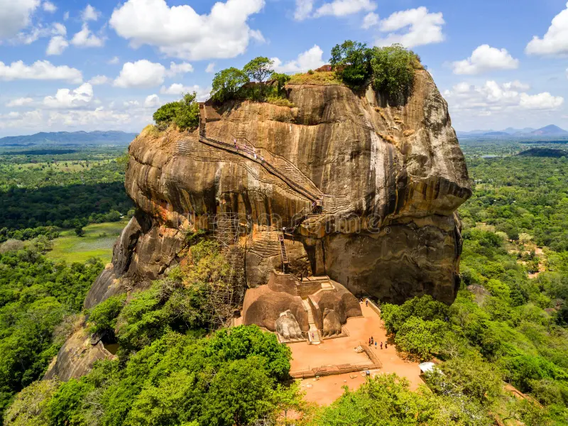Sigiriya