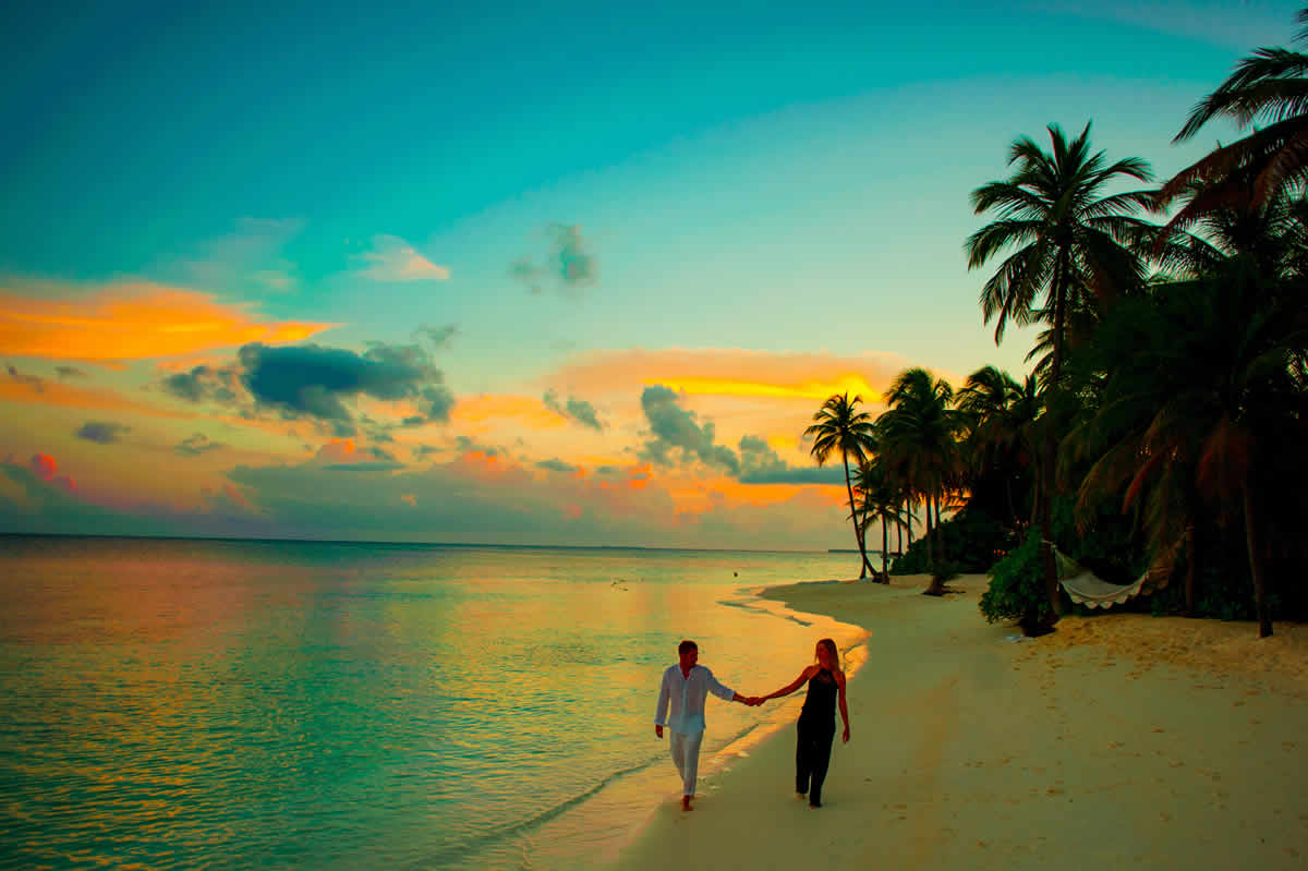 15 Days / 14 Nights Honeymoon – South West