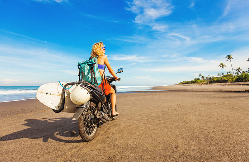 10 Days / 9 Nights Solo – North East