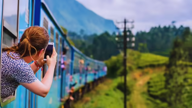 10 Days / 9 Nights Solo – South West